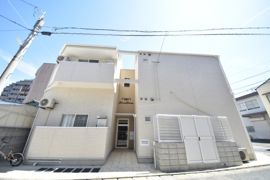アトラクティ高宮の外観画像