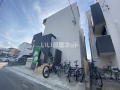CB南熊本トルテの外観画像