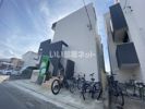 CB南熊本トルテの間取り画像