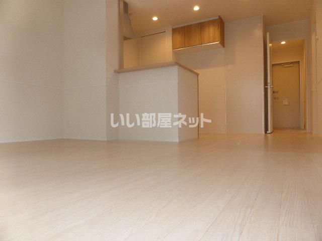 リビング