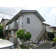 アパートメントK-Ⅲの外観画像