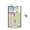 ジュネスⅠの間取り画像