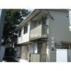 Y2ツルタパナハイツ Bの間取り画像