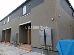 グランドパレス Bの外観画像