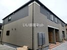 グランドパレス Cの外観