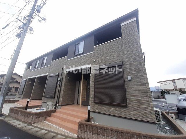 チアフルAの外観画像