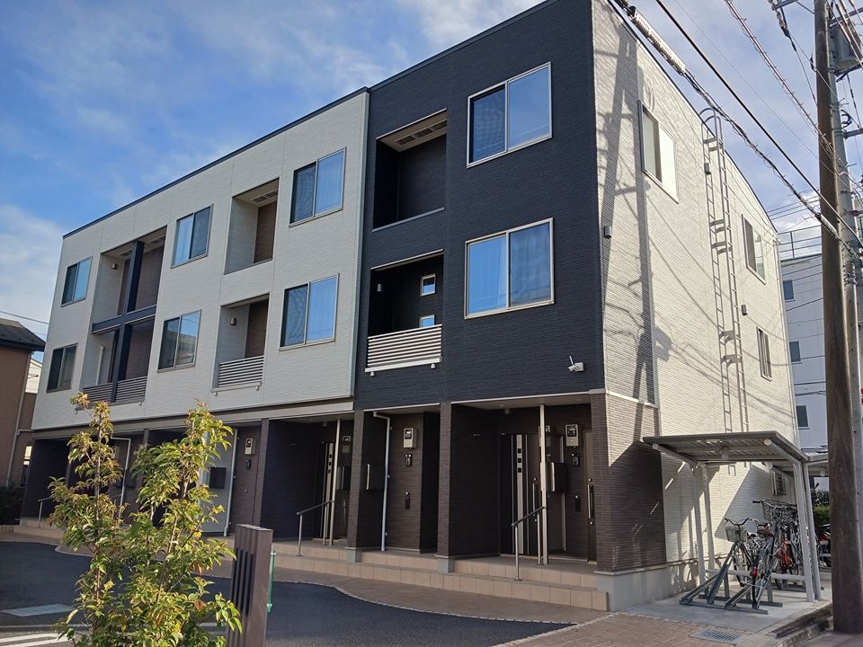 ジュジュヴェ 東京都小平市花小金井南町1丁目 の物件情報 いい部屋ネット ジュジュヴェ 東京都小平市花小金井南町1丁目 の物件情報 いい部屋ネット