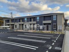 ジェネス光佑 Ⅰの外観画像