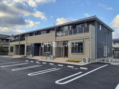 ジェネス光佑 Ⅱの外観画像