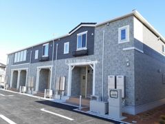 ポラールBの外観画像