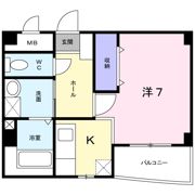サン・グロ－リ－志木の間取り画像
