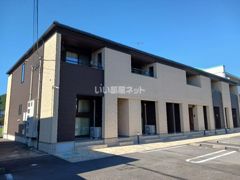 グラン・ジェルメの外観画像