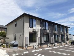 フェリシモの外観画像