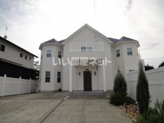 半済戸建の外観画像