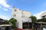 ヨシミマンションの外観