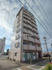 Safari新居浜の外観画像