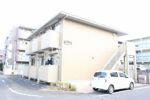ドミールの間取り画像