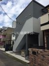 ドルフ柏の外観
