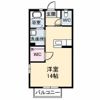 タートルテイルの間取り画像