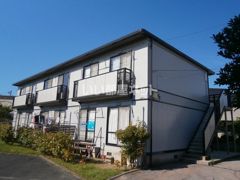 サンガーデンKOBAYASHI B棟の外観画像
