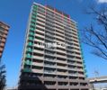 D'グラフォート サウスマークタワー 406号室の間取り画像