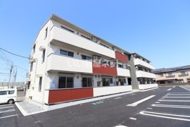 アマーテ元吉田の外観画像