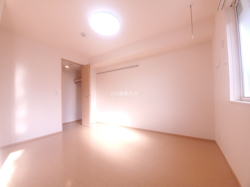 洋室