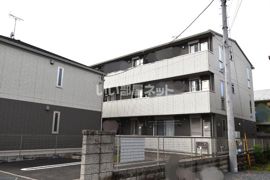ココン セレソの外観画像