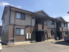 リビングタウン野々市壱番館 Dの外観画像