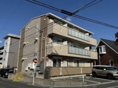 桜ステージの外観画像