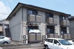 リビングタウン平井 Aの間取り画像