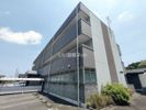 エクセルマンションの間取り画像