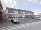 シャレー神宮前の間取り画像