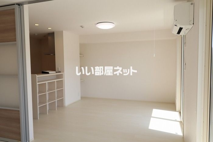 リビング