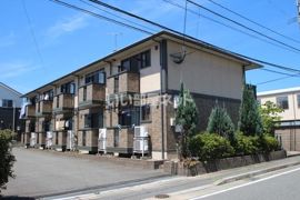 モナリエ デライトの外観画像