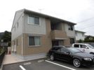 ワレア城前 B棟の間取り画像