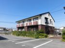 セジュール大善寺 Bの間取り画像