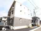 Lavie belle(ラヴィ ベール) B棟の間取り画像