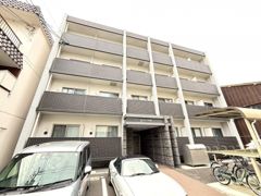 LUNA矢賀新町（ルナ矢賀新町）の外観画像