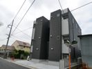 CB大和田ディアコートの外観