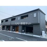 プレミアムガレージ陽東の外観画像