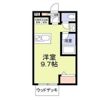 ボナチッタ2号棟の間取り画像