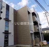 メルヴェイユ二ツ杁の外観画像