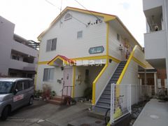 グレース藤ヶ丘の外観画像