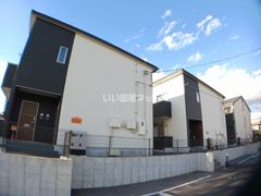 MC Village(エムシービラージュ)B棟の外観画像