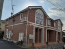 メアリー・ローズ Ⅱの間取り画像