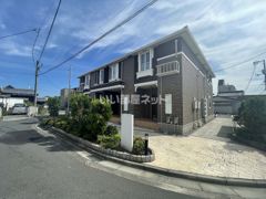 アルカンシエルSaiの外観画像