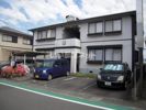 イーストブルーの外観
