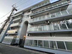グランドハイツドリームの外観画像