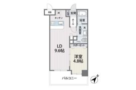S－FORT筑紫通りの間取り画像